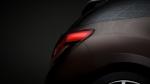 Citroen DS3 Inside Concept 2009 года